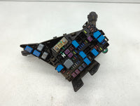 2010-2014 Subaru Legacy Fusebox Fuse Box Panel Relay Module P/N:MB102800B MB10280B, MB102801B Fits Fits 2010 2011 2012 2013 