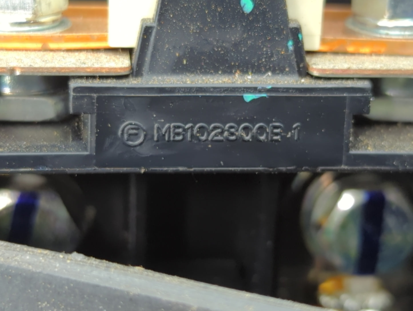 2010-2014 Subaru Legacy Fusebox Fuse Box Panel Relay Module P/N:MB102800B MB10280B, MB102801B Fits Fits 2010 2011 2012 2013 