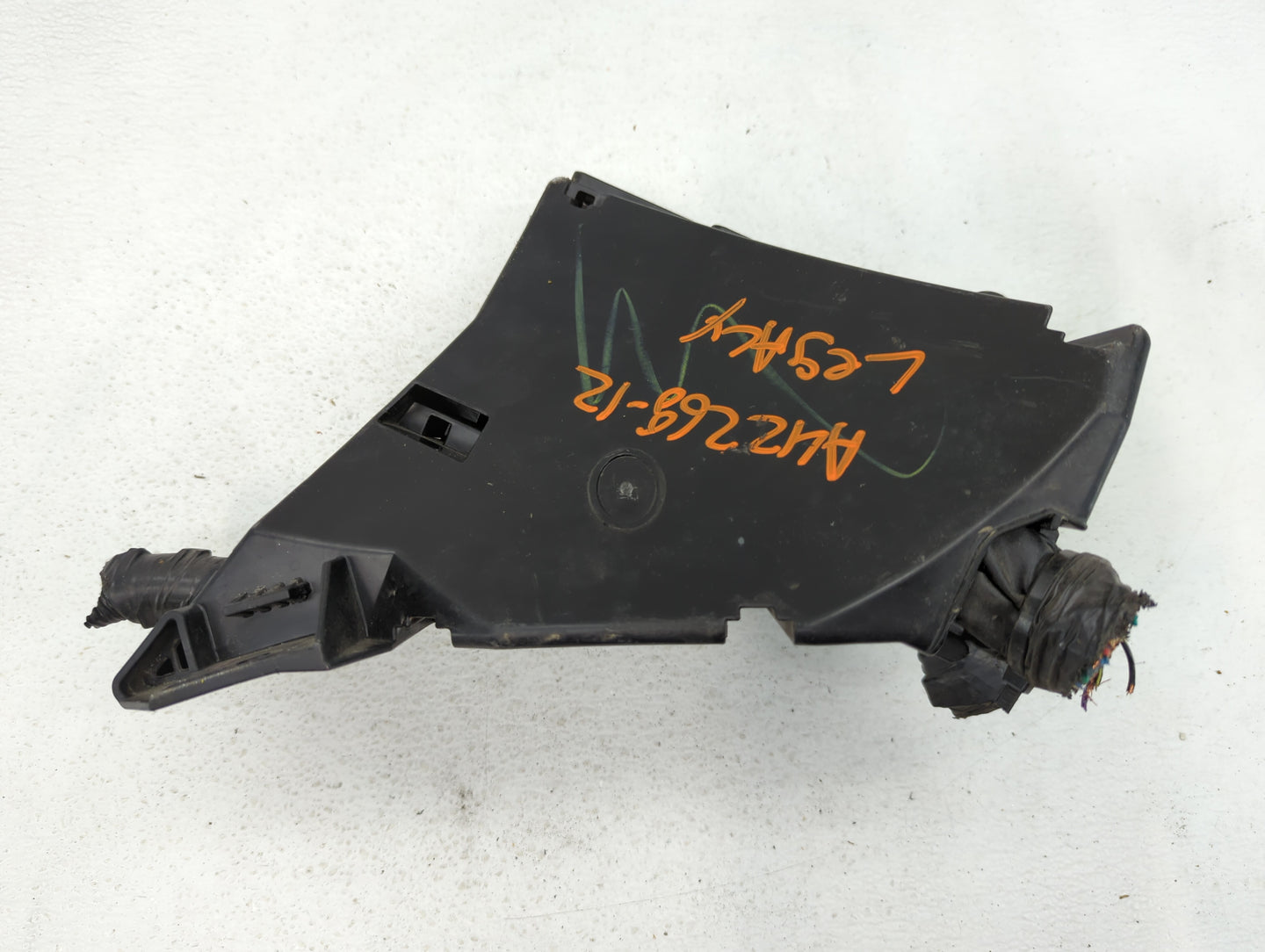 2010-2014 Subaru Legacy Fusebox Fuse Box Panel Relay Module P/N:MB102800B MB10280B, MB102801B Fits Fits 2010 2011 2012 2013 