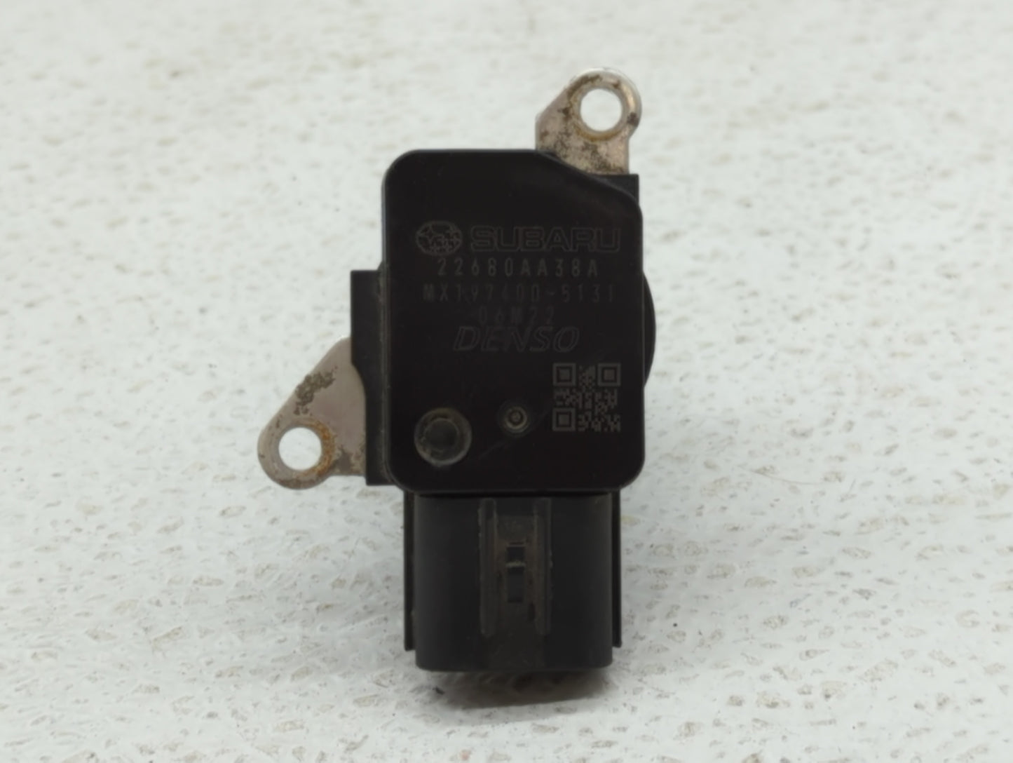 2008-2019 Subaru Legacy Mass Air Flow Meter Maf - Oemusedautoparts1.com