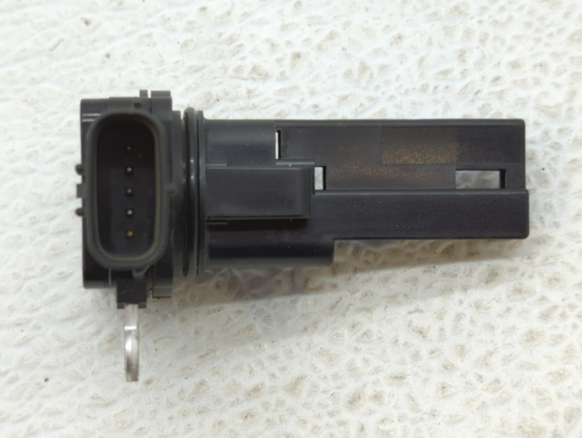 2008-2019 Subaru Legacy Mass Air Flow Meter Maf Sensor 491087 - Oemusedautoparts1.com