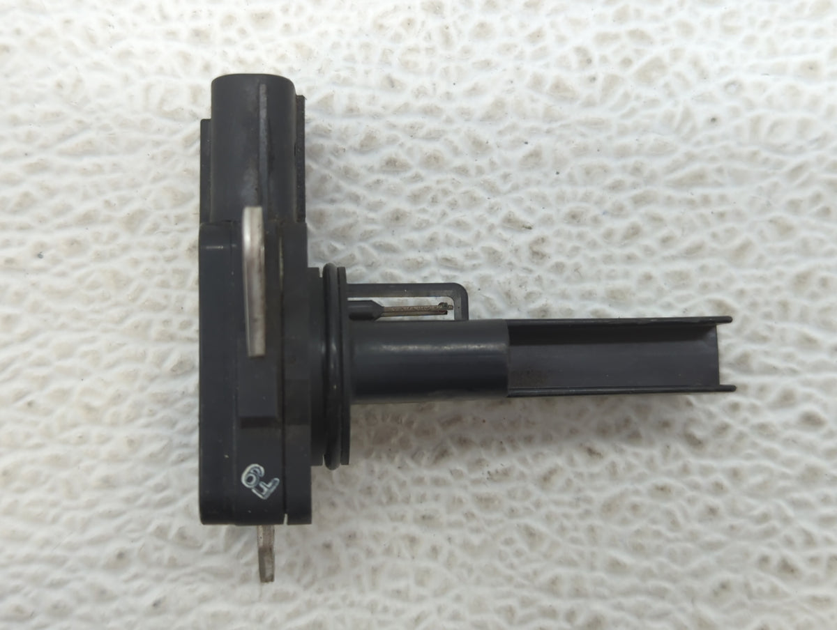 2008-2019 Subaru Legacy Mass Air Flow Meter Maf Sensor 491353 - Oemusedautoparts1.com