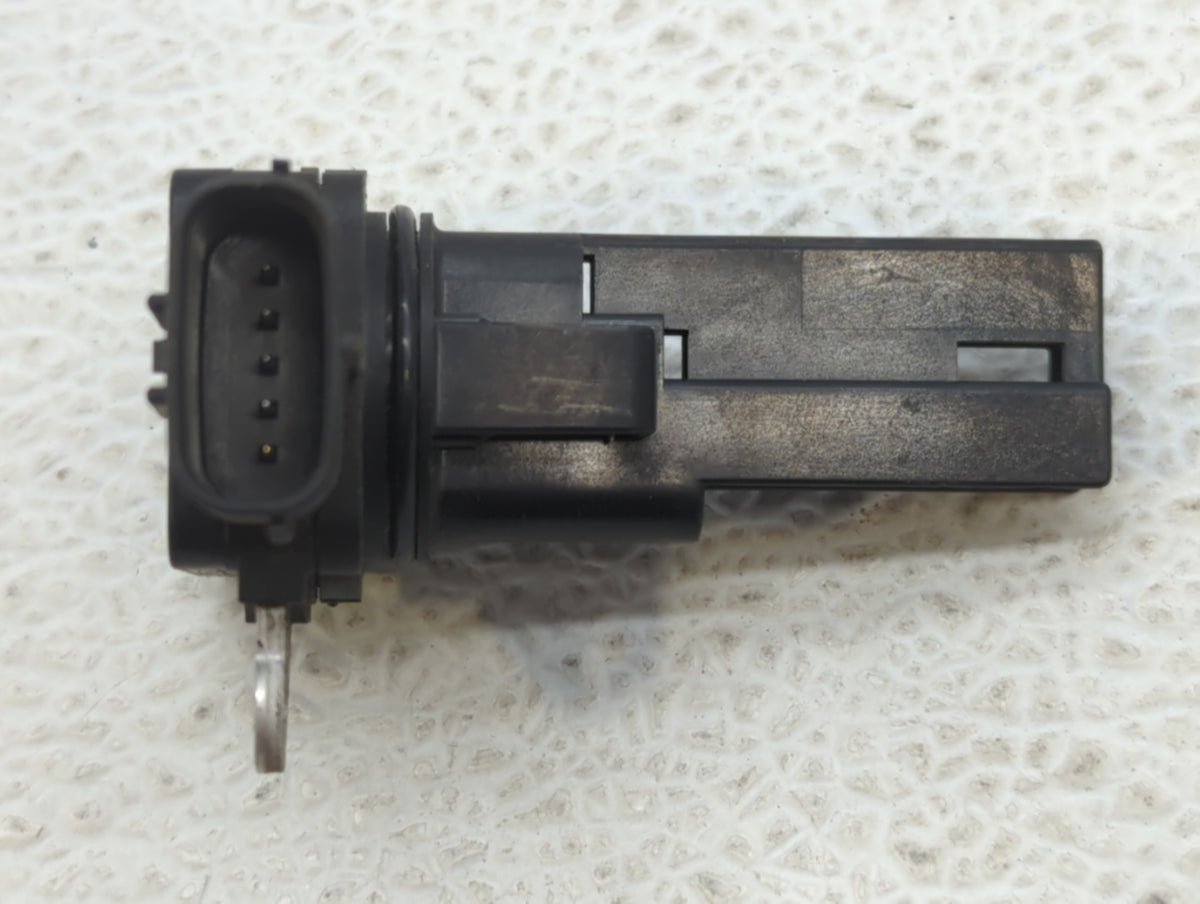 2008-2019 Subaru Legacy Mass Air Flow Meter Maf Sensor 491353 - Oemusedautoparts1.com