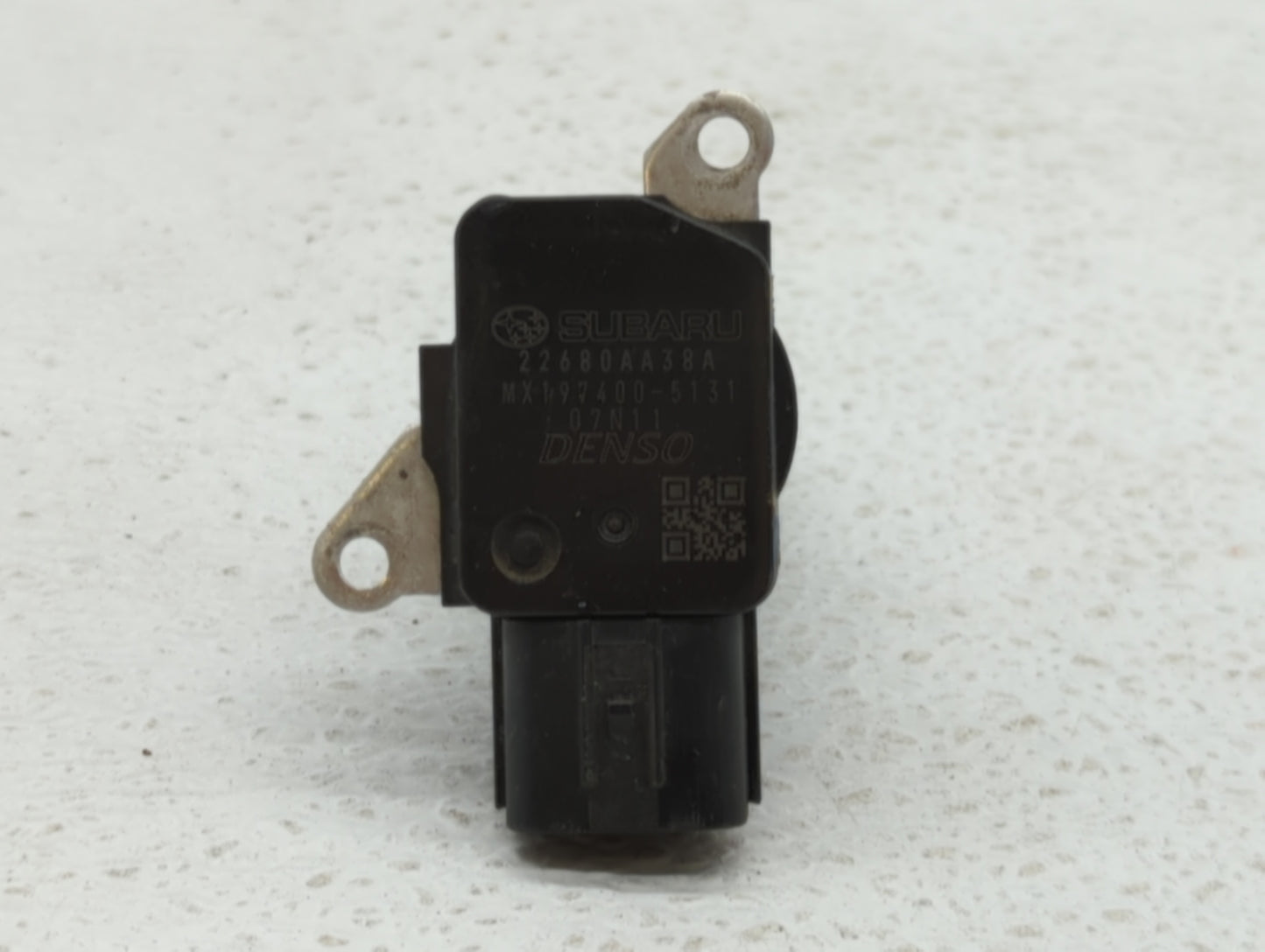 2008-2019 Subaru Legacy Mass Air Flow Meter Maf - Oemusedautoparts1.com