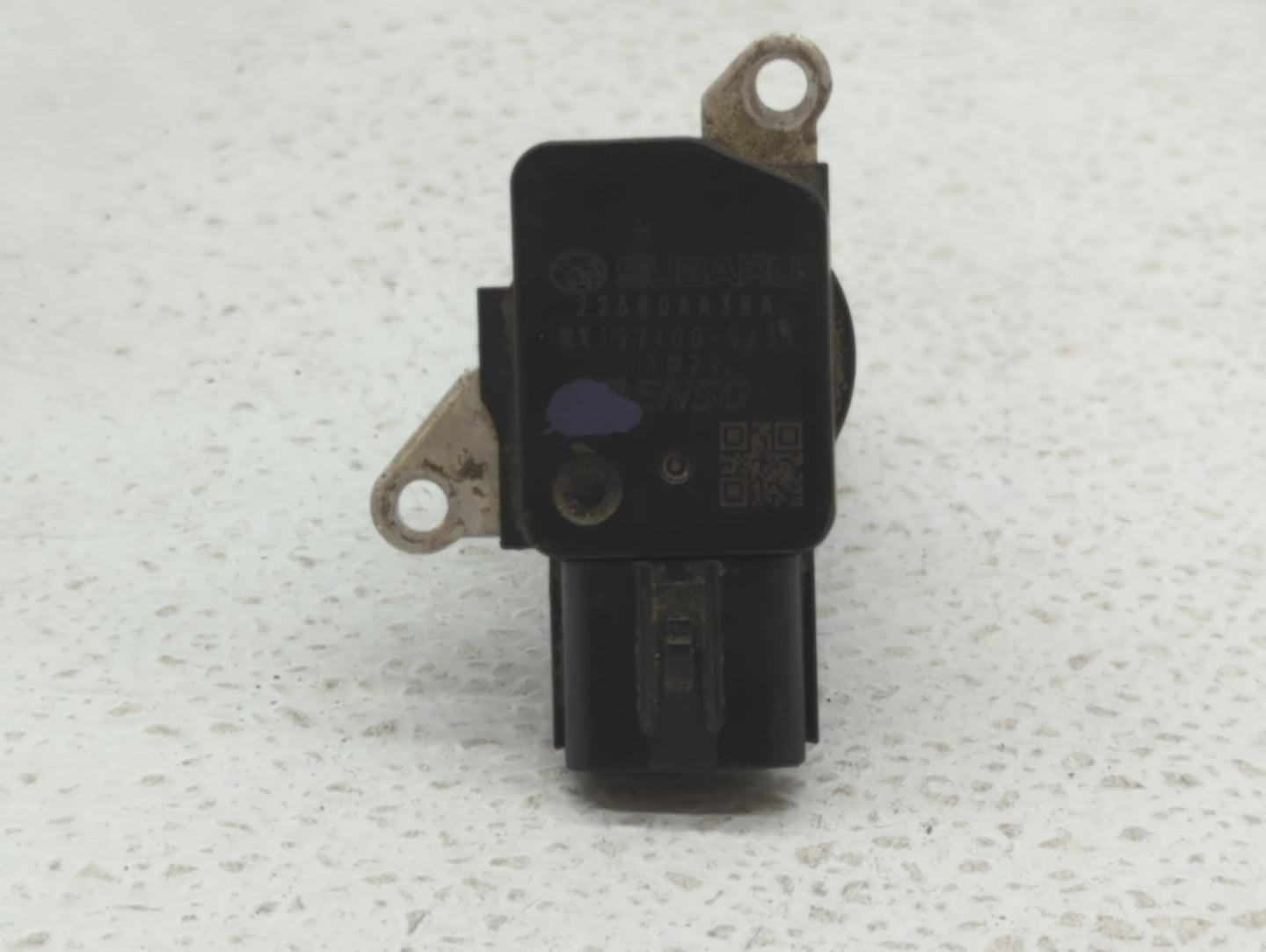 2008-2019 Subaru Legacy Mass Air Flow Meter Maf - Oemusedautoparts1.com