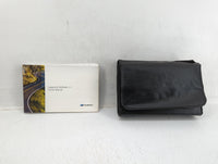 2011 Subaru Legacy Owners Manual Book Guide OEM Used Auto Parts - Oemusedautoparts1.com
