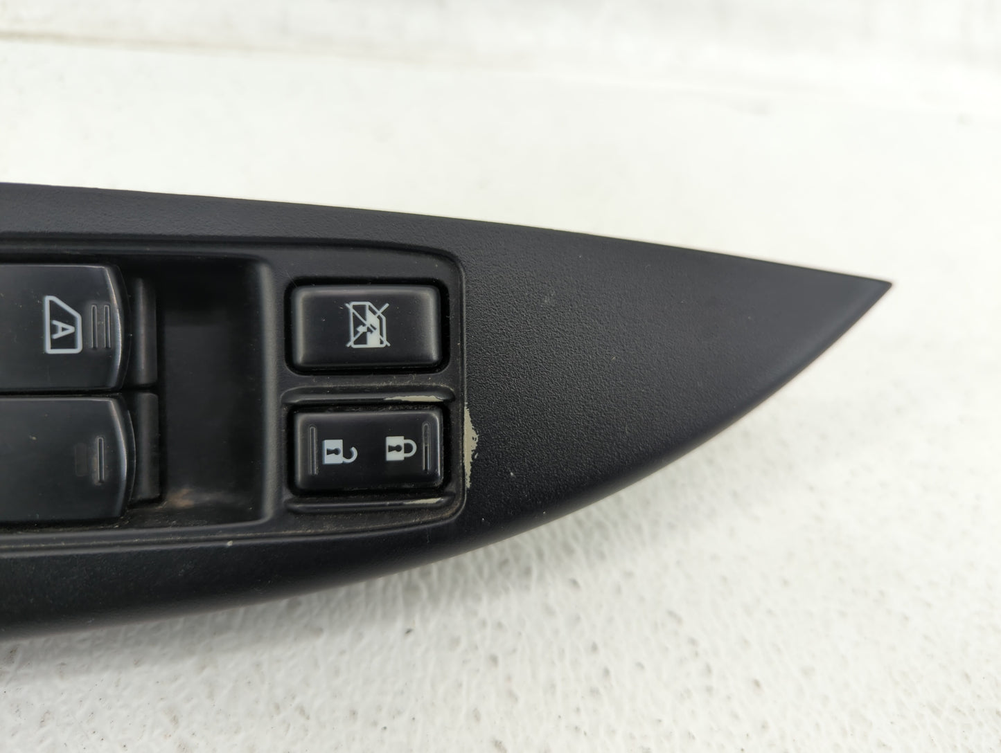 2010-2012 Subaru Legacy Master Power Window Switch Replacement Driver Side Left P/N:94263AJ13A A05157589 Fits Fits 2010 2011