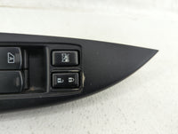 2010-2012 Subaru Legacy Master Power Window Switch Replacement Driver Side Left P/N:94263AJ13A A05157589 Fits Fits 2010 2011
