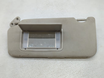 compare product 2010-2014 Subaru Legacy Sun Visor Shade Replacement Driver Left Mirror Fits Fits 2010 2011 2012 2013 2014 OEM Used Auto Parts