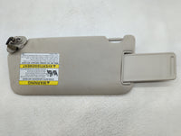 2010-2014 Subaru Legacy Sun Visor Shade Replacement Passenger Right Mirror Fits Fits 2010 2011 2012 2013 2014 OEM Used Auto 