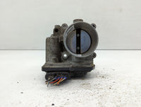 2010-2012 Subaru Legacy Throttle Body P/N:16112AA350 Fits Fits 2010 2011 2012 OEM Used Auto Parts - Oemusedautoparts1.com