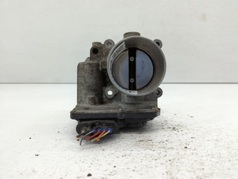 compare product 2010-2012 Subaru Legacy Throttle Body P/N:16112AA350 Fits Fits 2010 2011 2012 OEM Used Auto Parts
