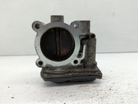 2010-2012 Subaru Legacy Throttle Body P/N:16112AA350 Fits Fits 2010 2011 2012 OEM Used Auto Parts - Oemusedautoparts1.com