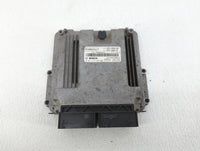 2011 Subaru Legacy PCM Engine Control Computer ECU ECM PCU OEM P/N:HS7A-12A650-ABB Fits OEM Used Auto Parts - Oemusedautopar