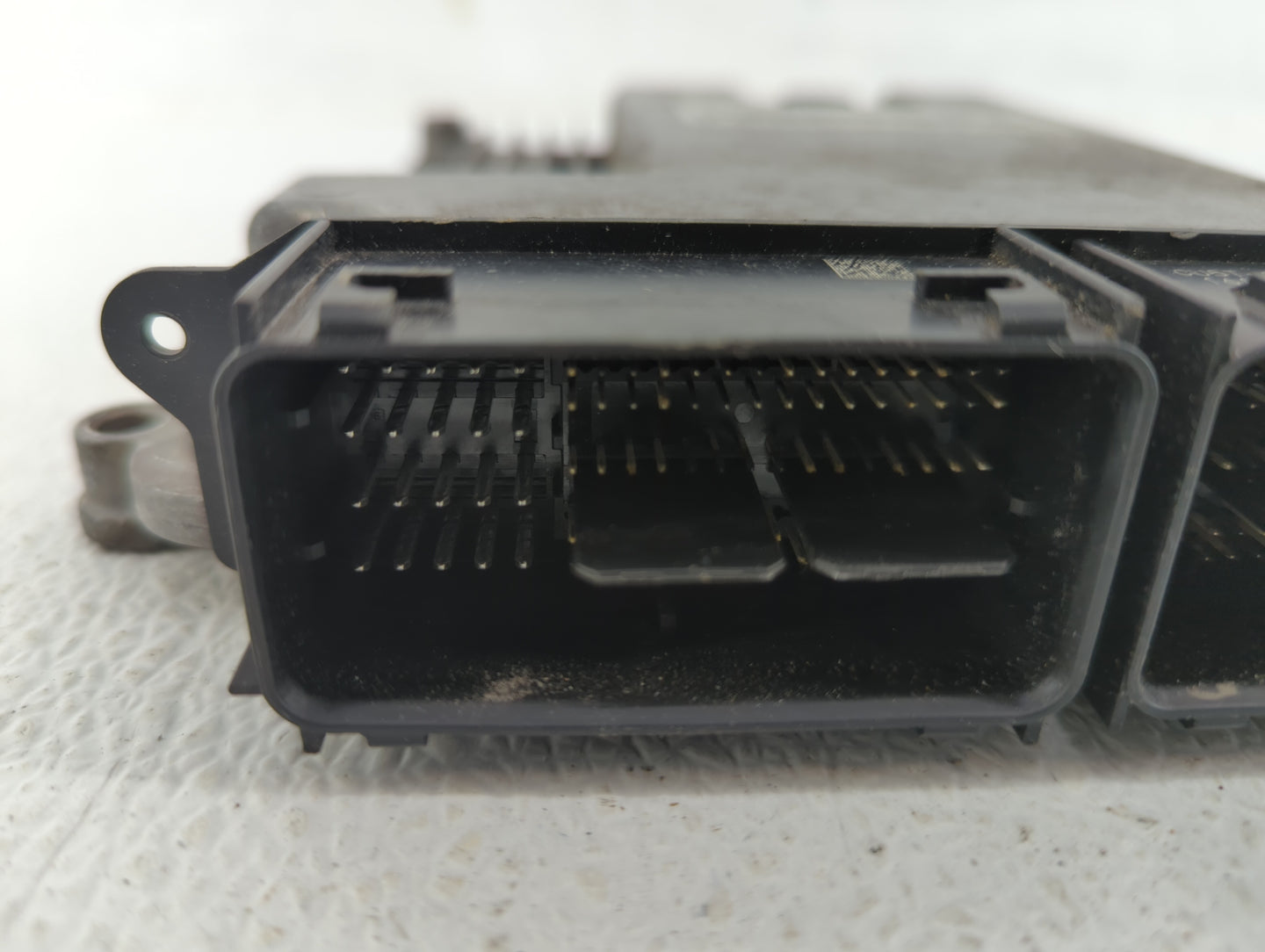 2011 Subaru Legacy PCM Engine Control Computer ECU ECM PCU OEM P/N:HS7A-12A650-ABB Fits OEM Used Auto Parts - Oemusedautopar