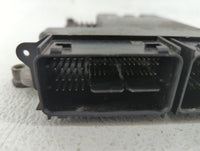 2011 Subaru Legacy PCM Engine Control Computer ECU ECM PCU OEM P/N:HS7A-12A650-ABB Fits OEM Used Auto Parts - Oemusedautopar