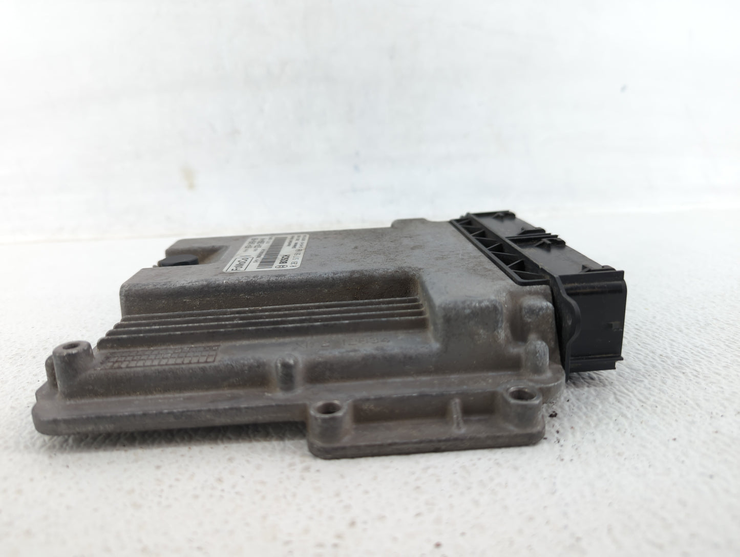 2011 Subaru Legacy PCM Engine Control Computer ECU ECM PCU OEM P/N:HS7A-12A650-ABB Fits OEM Used Auto Parts - Oemusedautopar