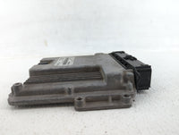 2011 Subaru Legacy PCM Engine Control Computer ECU ECM PCU OEM P/N:HS7A-12A650-ABB Fits OEM Used Auto Parts - Oemusedautopar