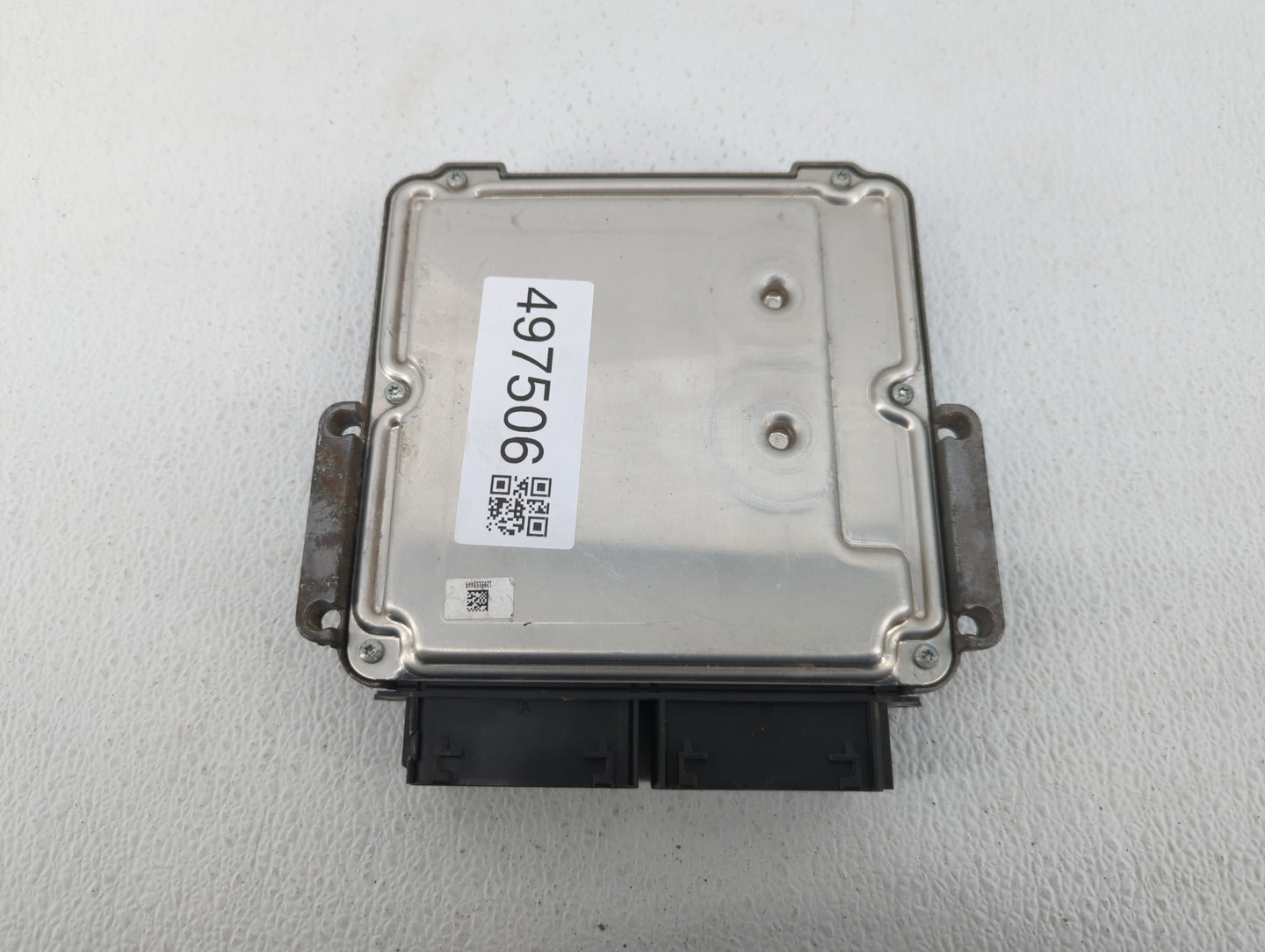 2011 Subaru Legacy PCM Engine Control Computer ECU ECM PCU OEM P/N:HS7A-12A650-ABB Fits OEM Used Auto Parts - Oemusedautopar