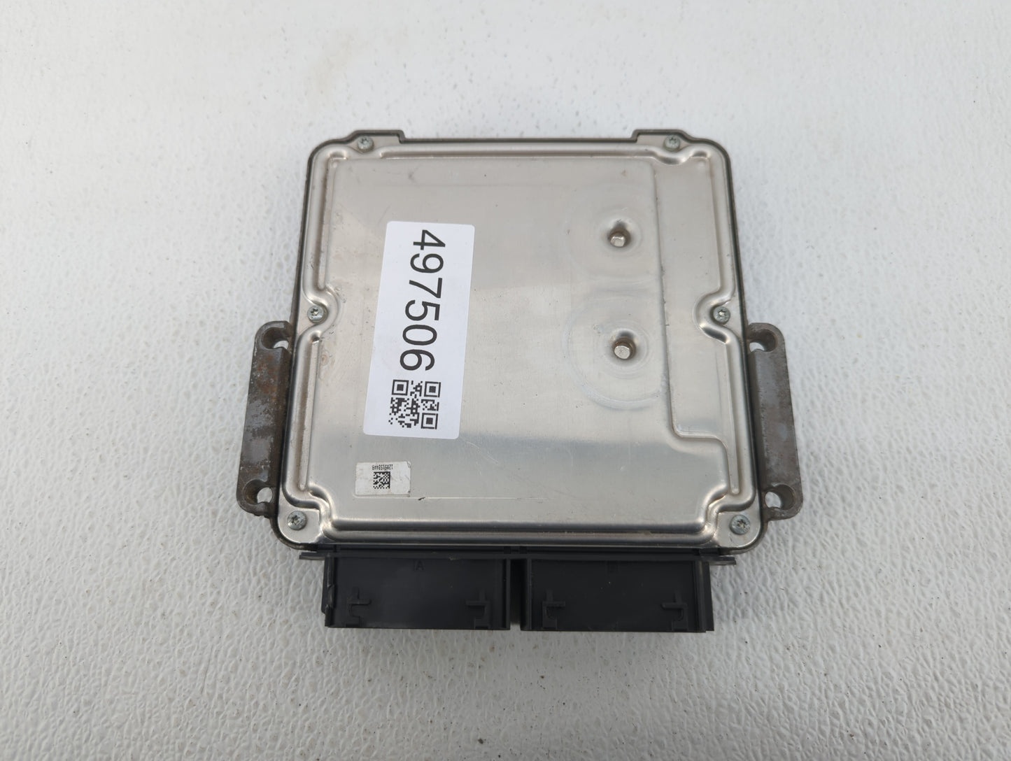 2011 Subaru Legacy PCM Engine Control Computer ECU ECM PCU OEM P/N:HS7A-12A650-ABB Fits OEM Used Auto Parts - Oemusedautopar