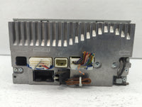 2010-2012 Subaru Legacy Radio AM FM Cd Player Receiver Replacement P/N:86201AJ6A Fits Fits 2010 2011 2012 OEM Used Auto Part