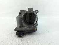 2010-2012 Subaru Legacy Throttle Body P/N:16112AA350 Fits Fits 2010 2011 2012 OEM Used Auto Parts - Oemusedautoparts1.com