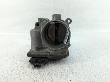 2010-2012 Subaru Legacy Throttle Body P/N:16112AA350 Fits Fits 2010 2011 2012 OEM Used Auto Parts - Oemusedautoparts1.com