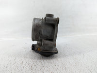 2010-2012 Subaru Legacy Throttle Body P/N:16112AA350 Fits Fits 2010 2011 2012 OEM Used Auto Parts - Oemusedautoparts1.com
