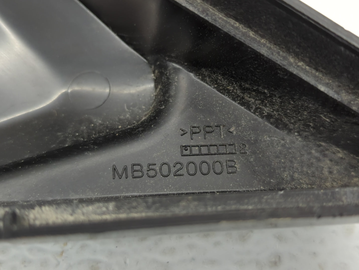 2010-2014 Subaru Legacy Fusebox Fuse Box Panel Relay Module P/N:MB502000B MB102800B, MB102801B Fits Fits 2010 2011 2012 2013