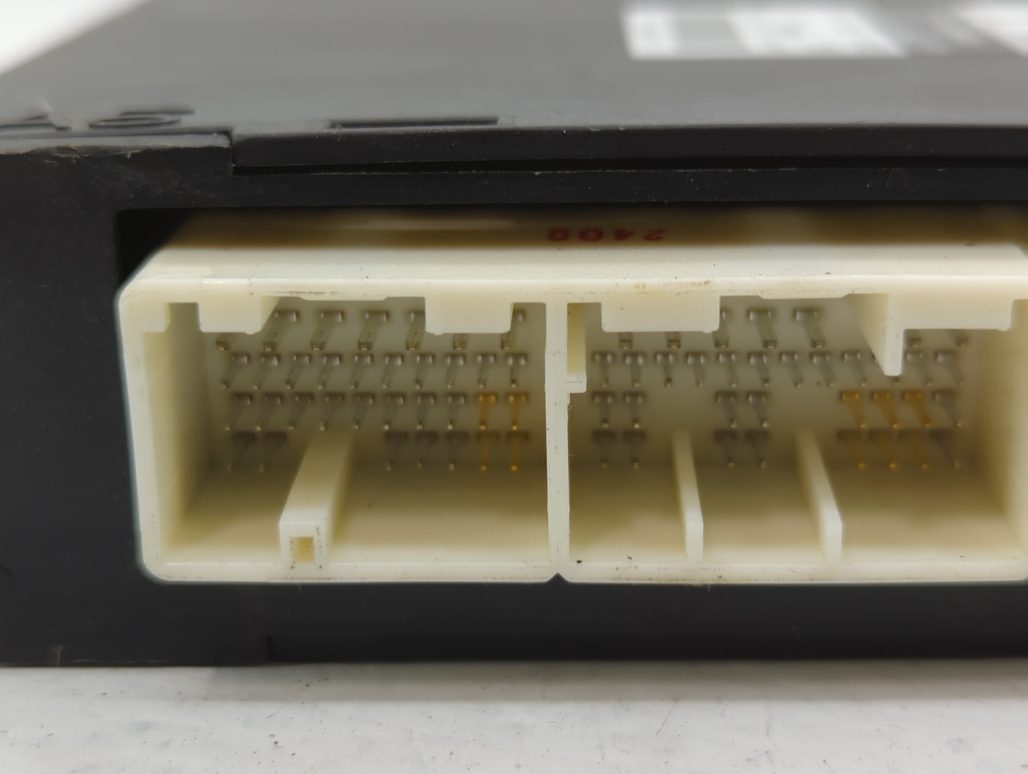 2011 Subaru Legacy PCM Engine Control Computer ECU ECM PCU OEM P/N:22765AB09B 22765AC95A Fits OEM Used Auto Parts - Oemuseda