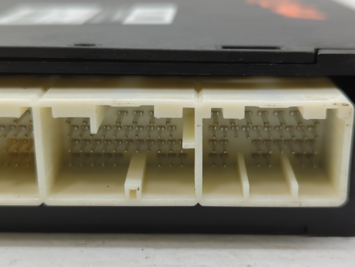 2011 Subaru Legacy PCM Engine Control Computer ECU ECM PCU OEM P/N:22765AB09B 22765AC95A Fits OEM Used Auto Parts - Oemuseda