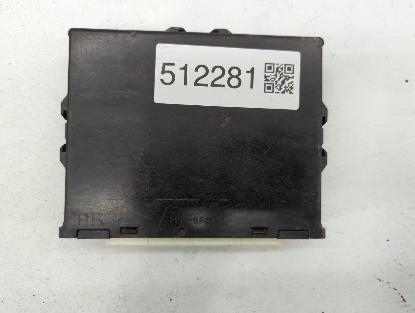 2011 Subaru Legacy PCM Engine Control Computer ECU ECM PCU OEM P/N:22765AB09B 22765AC95A Fits OEM Used Auto Parts - Oemuseda