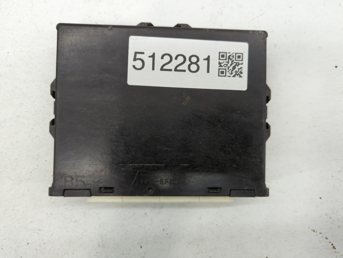 2011 Subaru Legacy PCM Engine Control Computer ECU ECM PCU OEM P/N:22765AB09B 22765AC95A Fits OEM Used Auto Parts - Oemuseda