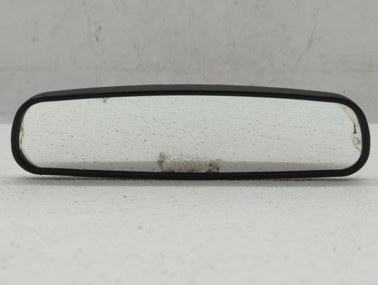 2005-2022 Subaru Legacy Interior Rear View Mirror Replacement OEM P/N:E8011681 Fits OEM Used Auto Parts - Oemusedautoparts1.