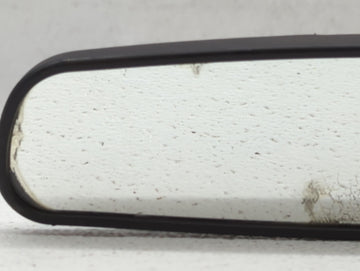 2005-2022 Subaru Legacy Interior Rear View Mirror Replacement OEM P/N:E8011681 Fits OEM Used Auto Parts