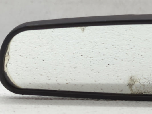 2005-2022 Subaru Legacy Interior Rear View Mirror Replacement OEM P/N:E8011681 Fits OEM Used Auto Parts