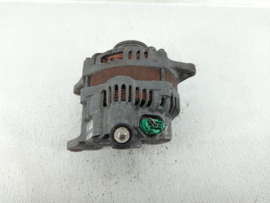 2010-2012 Subaru Legacy Alternator Replacement Generator Charging Assembly Engine OEM P/N:23700 AA63A 23700 AA63B Fits OEM U