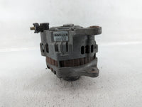 2010-2012 Subaru Legacy Alternator Replacement Generator Charging Assembly Engine OEM P/N:23700 AA63A 23700 AA63B Fits OEM U