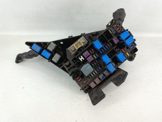 2010-2014 Subaru Legacy Fusebox Fuse Box Panel Relay Module P/N:MB503200B Fits Fits 2010 2011 2012 2013 2014 OEM Used Auto Parts