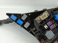 2010-2014 Subaru Legacy Fusebox Fuse Box Panel Relay Module P/N:MB503200B Fits Fits 2010 2011 2012 2013 2014 OEM Used Auto P