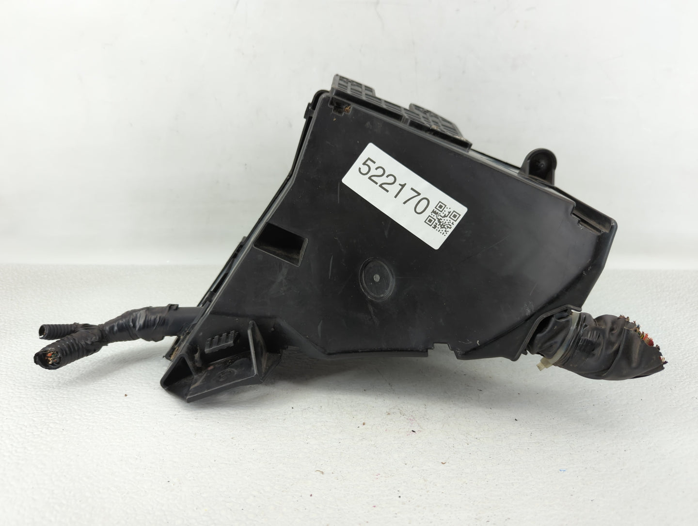 2010-2014 Subaru Legacy Fusebox Fuse Box Panel Relay Module P/N:MB503200B Fits Fits 2010 2011 2012 2013 2014 OEM Used Auto P