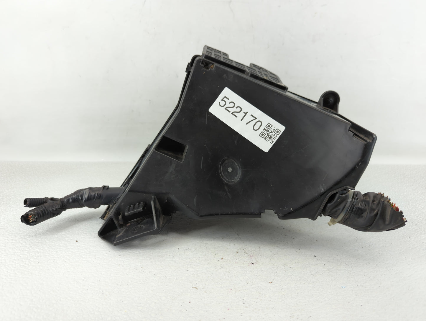 2010-2014 Subaru Legacy Fusebox Fuse Box Panel Relay Module P/N:MB503200B Fits Fits 2010 2011 2012 2013 2014 OEM Used Auto P