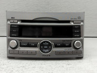 2010-2012 Subaru Legacy Am Fm Cd Player Radio Receiver - Oemusedautoparts1.com