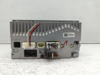 2010-2012 Subaru Legacy Am Fm Cd Player Radio Receiver - Oemusedautoparts1.com