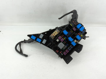 2010-2014 Subaru Legacy Fusebox Fuse Box Panel Relay Module P/N:MB503200B Fits Fits 2010 2011 2012 2013 2014 OEM Used Auto Parts