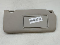 2010-2014 Subaru Legacy Sun Visor Shade Replacement Passenger Right Mirror Fits Fits 2010 2011 2012 2013 2014 OEM Used Auto 