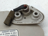 2010-2014 Subaru Legacy Sun Visor Shade Replacement Driver Left Mirror Fits Fits 2010 2011 2012 2013 2014 OEM Used Auto Part