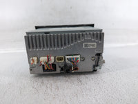 2010-2012 Subaru Legacy Am Fm Cd Player Radio Receiver - Oemusedautoparts1.com