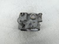 2010-2012 Subaru Legacy Throttle Body P/N:16112AA350 Fits Fits 2010 2011 2012 OEM Used Auto Parts - Oemusedautoparts1.com