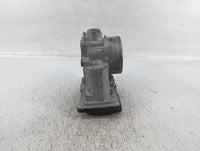 2010-2012 Subaru Legacy Throttle Body P/N:16112AA350 Fits Fits 2010 2011 2012 OEM Used Auto Parts - Oemusedautoparts1.com